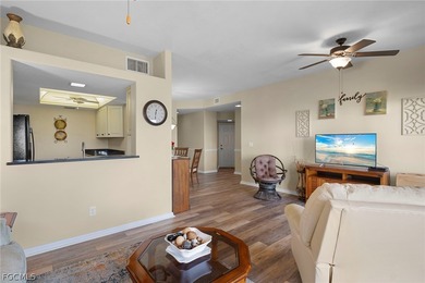 Welcome to Paradise in this well-Maintained Golf Villa with 1 on Seven Lakes Golf and Tennis Community in Florida - for sale on GolfHomes.com, golf home, golf lot