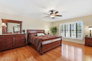 Beautiful GOLF COURSE property in the highly sought-after active on Palo Verde Golf and Country Club in Arizona - for sale on GolfHomes.com, golf home, golf lot