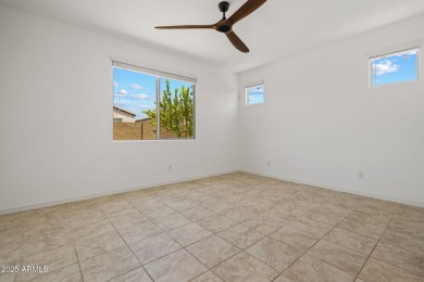 COME SEE THIS CUTE HOME NESTLED IN THE AGE-RESTRICTED 55+ on  in Arizona - for sale on GolfHomes.com, golf home, golf lot