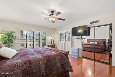 Beautiful GOLF COURSE property in the highly sought-after active on Palo Verde Golf and Country Club in Arizona - for sale on GolfHomes.com, golf home, golf lot