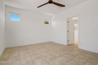 COME SEE THIS CUTE HOME NESTLED IN THE AGE-RESTRICTED 55+ on  in Arizona - for sale on GolfHomes.com, golf home, golf lot