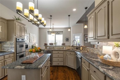 A beautiful new listing now available in the desirable Shores on The Shores Country Club in Texas - for sale on GolfHomes.com, golf home, golf lot