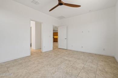 COME SEE THIS CUTE HOME NESTLED IN THE AGE-RESTRICTED 55+ on  in Arizona - for sale on GolfHomes.com, golf home, golf lot