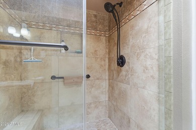 Beautiful GOLF COURSE property in the highly sought-after active on Palo Verde Golf and Country Club in Arizona - for sale on GolfHomes.com, golf home, golf lot