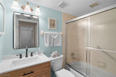 Welcome to Paradise in this well-Maintained Golf Villa with 1 on Seven Lakes Golf and Tennis Community in Florida - for sale on GolfHomes.com, golf home, golf lot