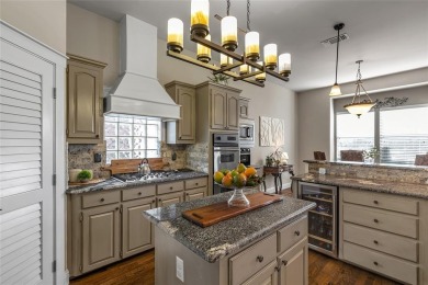 A beautiful new listing now available in the desirable Shores on The Shores Country Club in Texas - for sale on GolfHomes.com, golf home, golf lot