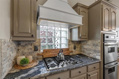 A beautiful new listing now available in the desirable Shores on The Shores Country Club in Texas - for sale on GolfHomes.com, golf home, golf lot