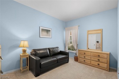 Welcome to Paradise in this well-Maintained Golf Villa with 1 on Seven Lakes Golf and Tennis Community in Florida - for sale on GolfHomes.com, golf home, golf lot