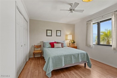 Discover this inviting 3 bedroom, 2 bathroom canalfront home in on Saint Andrews South Golf Club in Florida - for sale on GolfHomes.com, golf home, golf lot