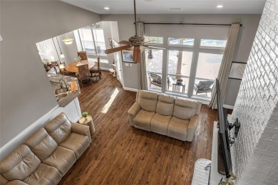 A beautiful new listing now available in the desirable Shores on The Shores Country Club in Texas - for sale on GolfHomes.com, golf home, golf lot