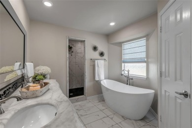 A beautiful new listing now available in the desirable Shores on The Shores Country Club in Texas - for sale on GolfHomes.com, golf home, golf lot