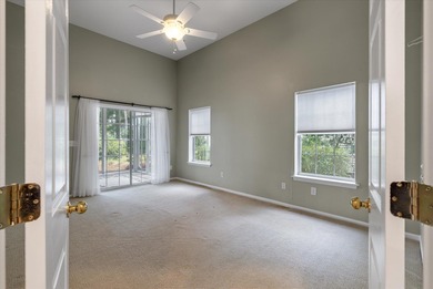 THIS PERFECT GOLF COURSE HOME is framed by majestic trees that on Legend Oaks Plantation Golf Club in South Carolina - for sale on GolfHomes.com, golf home, golf lot