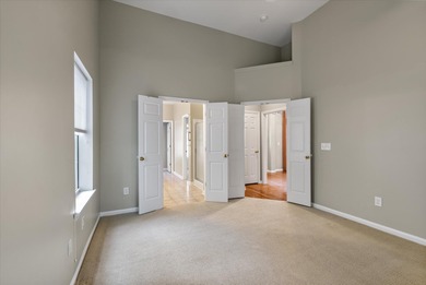 THIS PERFECT GOLF COURSE HOME is framed by majestic trees that on Legend Oaks Plantation Golf Club in South Carolina - for sale on GolfHomes.com, golf home, golf lot