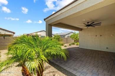 COME SEE THIS CUTE HOME NESTLED IN THE AGE-RESTRICTED 55+ on  in Arizona - for sale on GolfHomes.com, golf home, golf lot