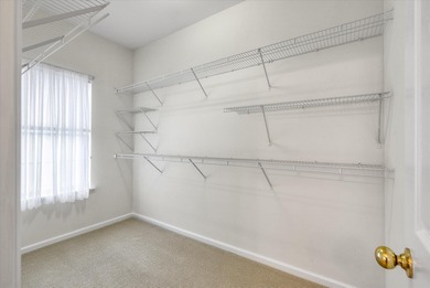 THIS PERFECT GOLF COURSE HOME is framed by majestic trees that on Legend Oaks Plantation Golf Club in South Carolina - for sale on GolfHomes.com, golf home, golf lot