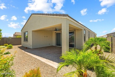 COME SEE THIS CUTE HOME NESTLED IN THE AGE-RESTRICTED 55+ on  in Arizona - for sale on GolfHomes.com, golf home, golf lot