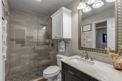 A beautiful new listing now available in the desirable Shores on The Shores Country Club in Texas - for sale on GolfHomes.com, golf home, golf lot