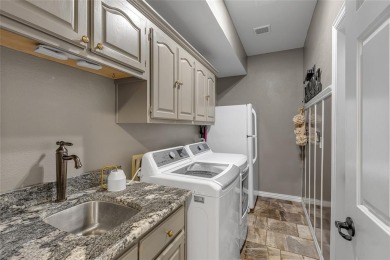 A beautiful new listing now available in the desirable Shores on The Shores Country Club in Texas - for sale on GolfHomes.com, golf home, golf lot