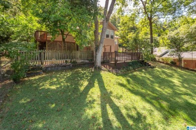 Welcome to this beautifully maintained 3-bedroom, 2-bath home in on Anniston Country Club in Alabama - for sale on GolfHomes.com, golf home, golf lot