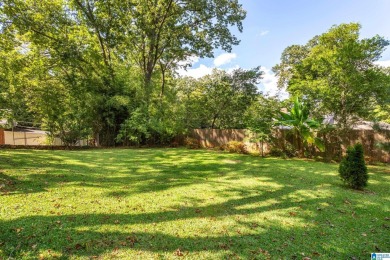 Welcome to this beautifully maintained 3-bedroom, 2-bath home in on Anniston Country Club in Alabama - for sale on GolfHomes.com, golf home, golf lot