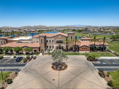 COME SEE THIS CUTE HOME NESTLED IN THE AGE-RESTRICTED 55+ on  in Arizona - for sale on GolfHomes.com, golf home, golf lot