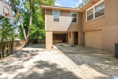 Welcome to this beautifully maintained 3-bedroom, 2-bath home in on Anniston Country Club in Alabama - for sale on GolfHomes.com, golf home, golf lot