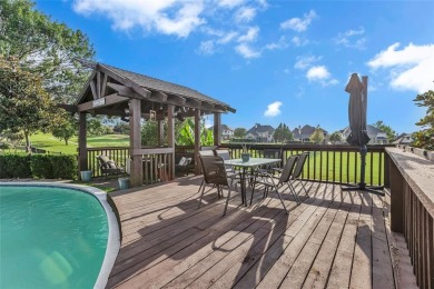 A beautiful new listing now available in the desirable Shores on The Shores Country Club in Texas - for sale on GolfHomes.com, golf home, golf lot