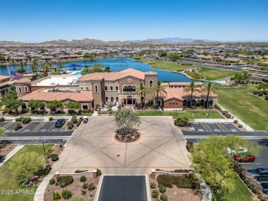 COME SEE THIS CUTE HOME NESTLED IN THE AGE-RESTRICTED 55+ on  in Arizona - for sale on GolfHomes.com, golf home, golf lot