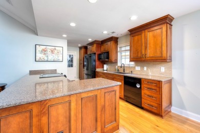 Pristine Custom Built Open Floorplan Home on double lot with on Players Course At Wyboo Plantation in South Carolina - for sale on GolfHomes.com, golf home, golf lot