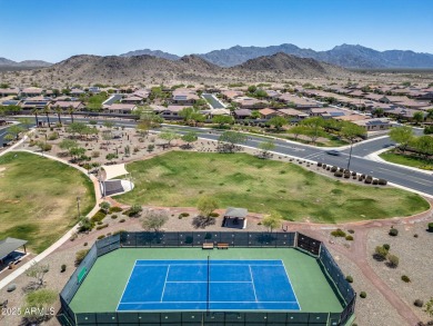 COME SEE THIS CUTE HOME NESTLED IN THE AGE-RESTRICTED 55+ on  in Arizona - for sale on GolfHomes.com, golf home, golf lot