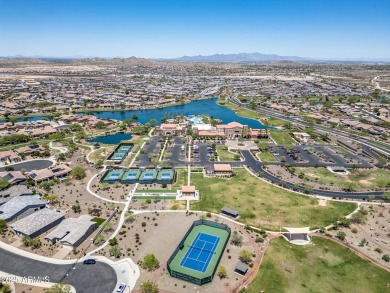 COME SEE THIS CUTE HOME NESTLED IN THE AGE-RESTRICTED 55+ on  in Arizona - for sale on GolfHomes.com, golf home, golf lot