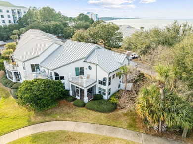 Welcome to Paradise, where the Golf Course meets the Bay. This on Sandestin Golf and Beach Resort - The Links in Florida - for sale on GolfHomes.com, golf home, golf lot
