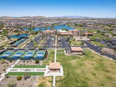 COME SEE THIS CUTE HOME NESTLED IN THE AGE-RESTRICTED 55+ on  in Arizona - for sale on GolfHomes.com, golf home, golf lot