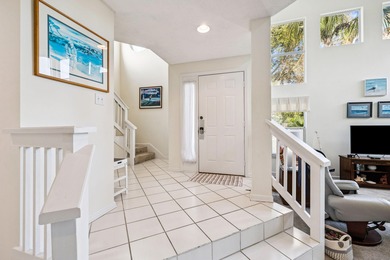 Welcome to Paradise, where the Golf Course meets the Bay. This on Sandestin Golf and Beach Resort - The Links in Florida - for sale on GolfHomes.com, golf home, golf lot