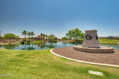 COME SEE THIS CUTE HOME NESTLED IN THE AGE-RESTRICTED 55+ on  in Arizona - for sale on GolfHomes.com, golf home, golf lot