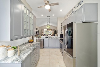 Looking for Privacy? Discover your perfect retreat on a spacious on Royal Oaks Golf Club in Florida - for sale on GolfHomes.com, golf home, golf lot