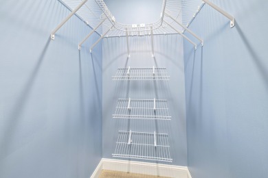 Pristine Custom Built Open Floorplan Home on double lot with on Players Course At Wyboo Plantation in South Carolina - for sale on GolfHomes.com, golf home, golf lot