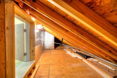 Pristine Custom Built Open Floorplan Home on double lot with on Players Course At Wyboo Plantation in South Carolina - for sale on GolfHomes.com, golf home, golf lot