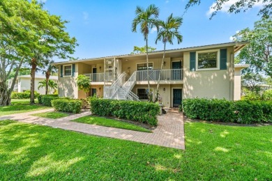 Situated within the serene park-like settings of Westgate at on Hunters Run Golf and Country Club in Florida - for sale on GolfHomes.com, golf home, golf lot