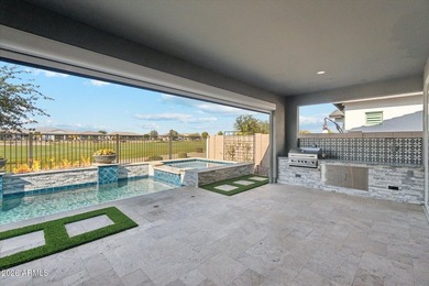 **Do not disturb tenants - Coming Soon!** Located on the 11th on Sterling Grove Golf & Country Club in Arizona - for sale on GolfHomes.com, golf home, golf lot