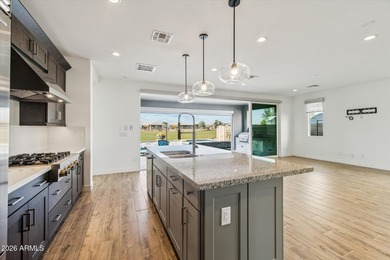 **Do not disturb tenants - Coming Soon!** Located on the 11th on Sterling Grove Golf & Country Club in Arizona - for sale on GolfHomes.com, golf home, golf lot