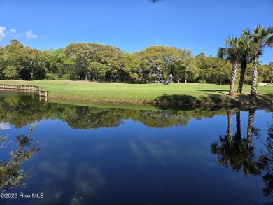 Looking for your best Golf Course homesite to build your dream on Bald Head Island Golf Club in North Carolina - for sale on GolfHomes.com, golf home, golf lot