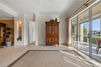 Welcome to your dream home! This first-floor, one-story gem on Spring Run Golf Club in Florida - for sale on GolfHomes.com, golf home, golf lot