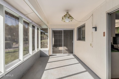 WOW. priced to sell. This Gemini Twin features 2 bedrooms, 2 on Pebblebrook Golf Course in Arizona - for sale on GolfHomes.com, golf home, golf lot