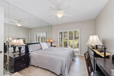 Take a fresh look at this fabulous 2 bedroom/2 bath condo on Desert Princess Country Club in California - for sale on GolfHomes.com, golf home, golf lot