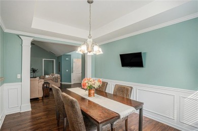 Purchase or LEASE TO OWN!! Don't miss this incredible on Canongate At Heron Bay in Georgia - for sale on GolfHomes.com, golf home, golf lot