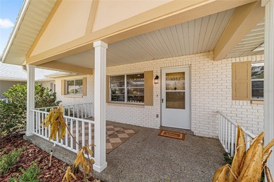 Welcome home to the much sought-after, active 55+ community of on On Top of the World Golf Course in Florida - for sale on GolfHomes.com, golf home, golf lot