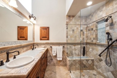 Welcome to 9546 Maple Court, an exquisite custom home nestled in on Carmel Valley Ranch Golf Course in California - for sale on GolfHomes.com, golf home, golf lot