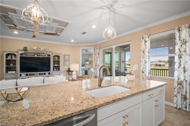 Anything but ordinary... practically perfect in every way! on Babcock National Golf Course in Florida - for sale on GolfHomes.com, golf home, golf lot