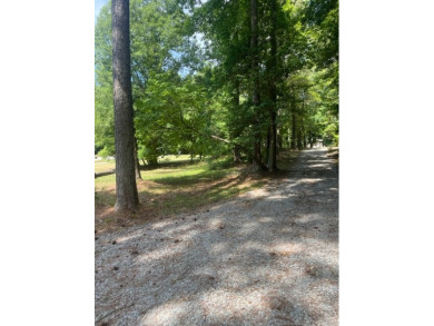 Welcome to your affordable lakefront retreat! This pristine lot on Lake Gaston Golf Club in Virginia - for sale on GolfHomes.com, golf home, golf lot